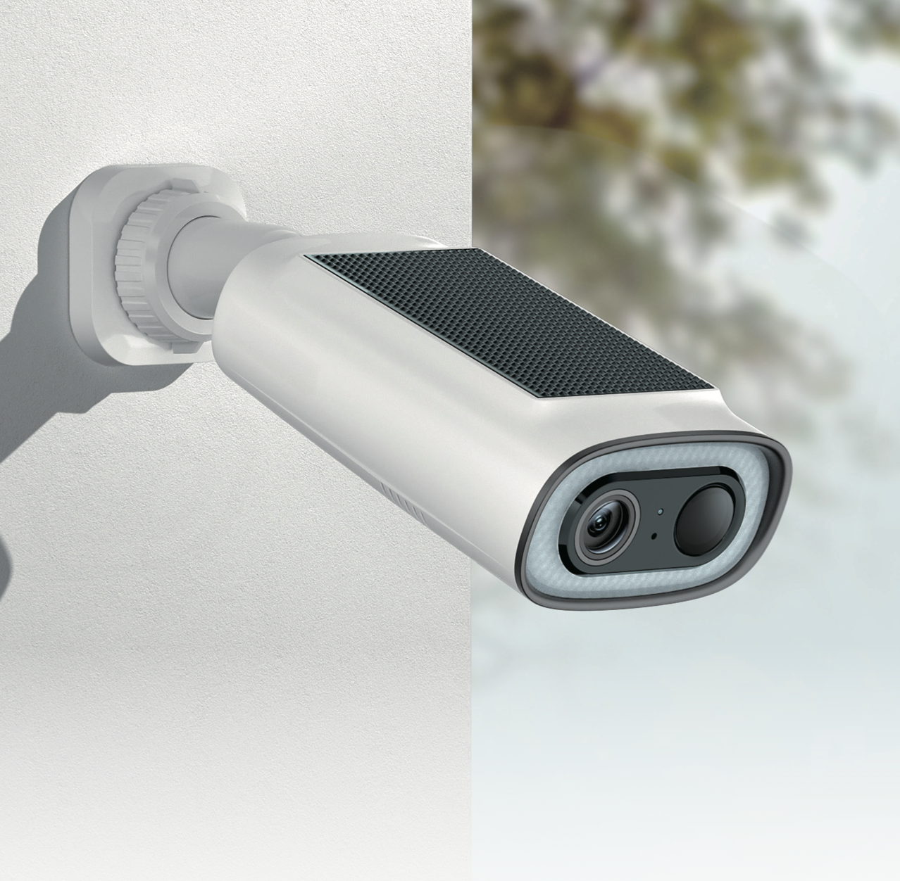 KL26 - Battery Camera